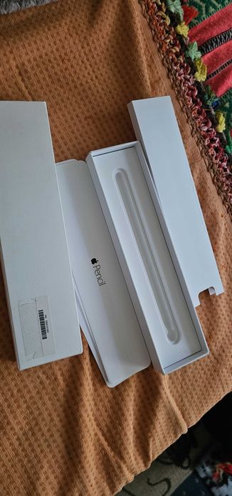 cutie apple pencil 1  goala fara pen