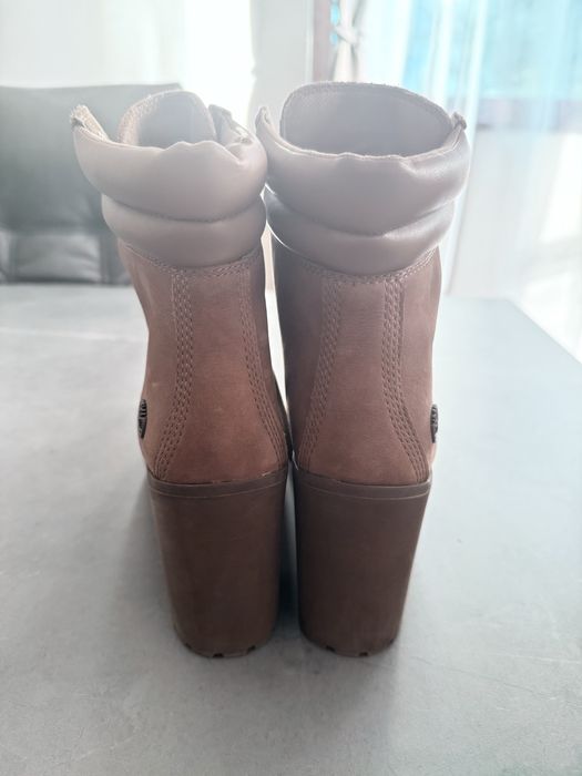 Боти Timberland *НОВИ*
