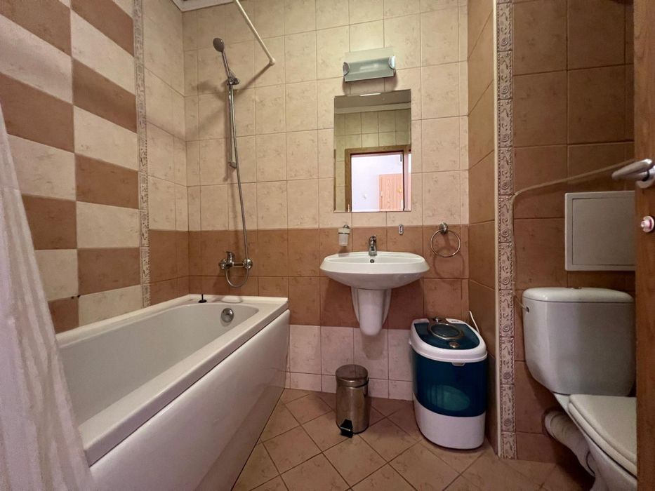 Продава се Едностаен апартамент в к.к. Слънчев бряг - 40 кв.м за 1225 €/кв.м - Снимка #4