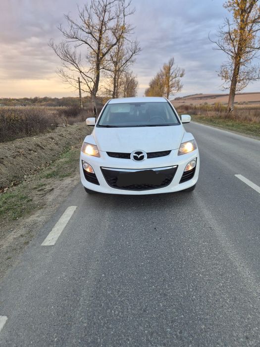 Vand Mazda CX7 2010