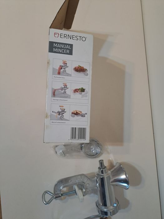 Ородавам Месомелачка