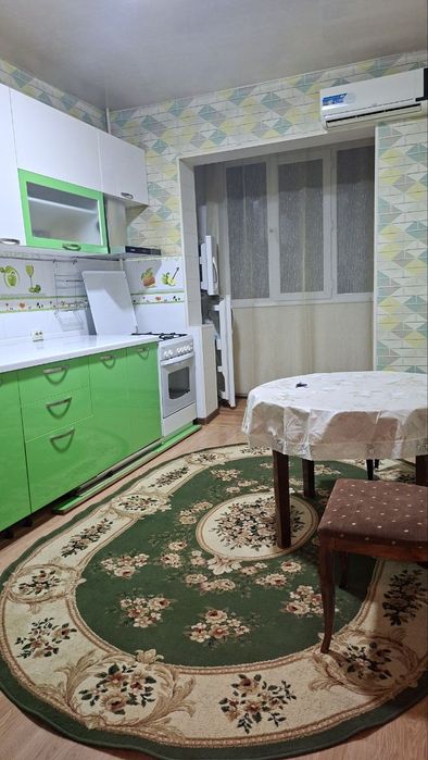 Аренда. Паркенский  2/7/9 с ремонтом