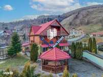 Cabană Moieciu de Jos – Bran – Brașov – comision 0%