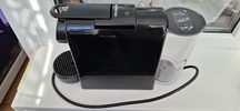 Espressor Nespresso by De’Longhi Essenza Mini Black, 19 bari, 1260 W