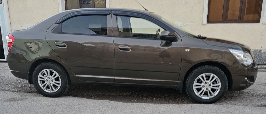 Cobalt 2023 avtimat Zeus tozza