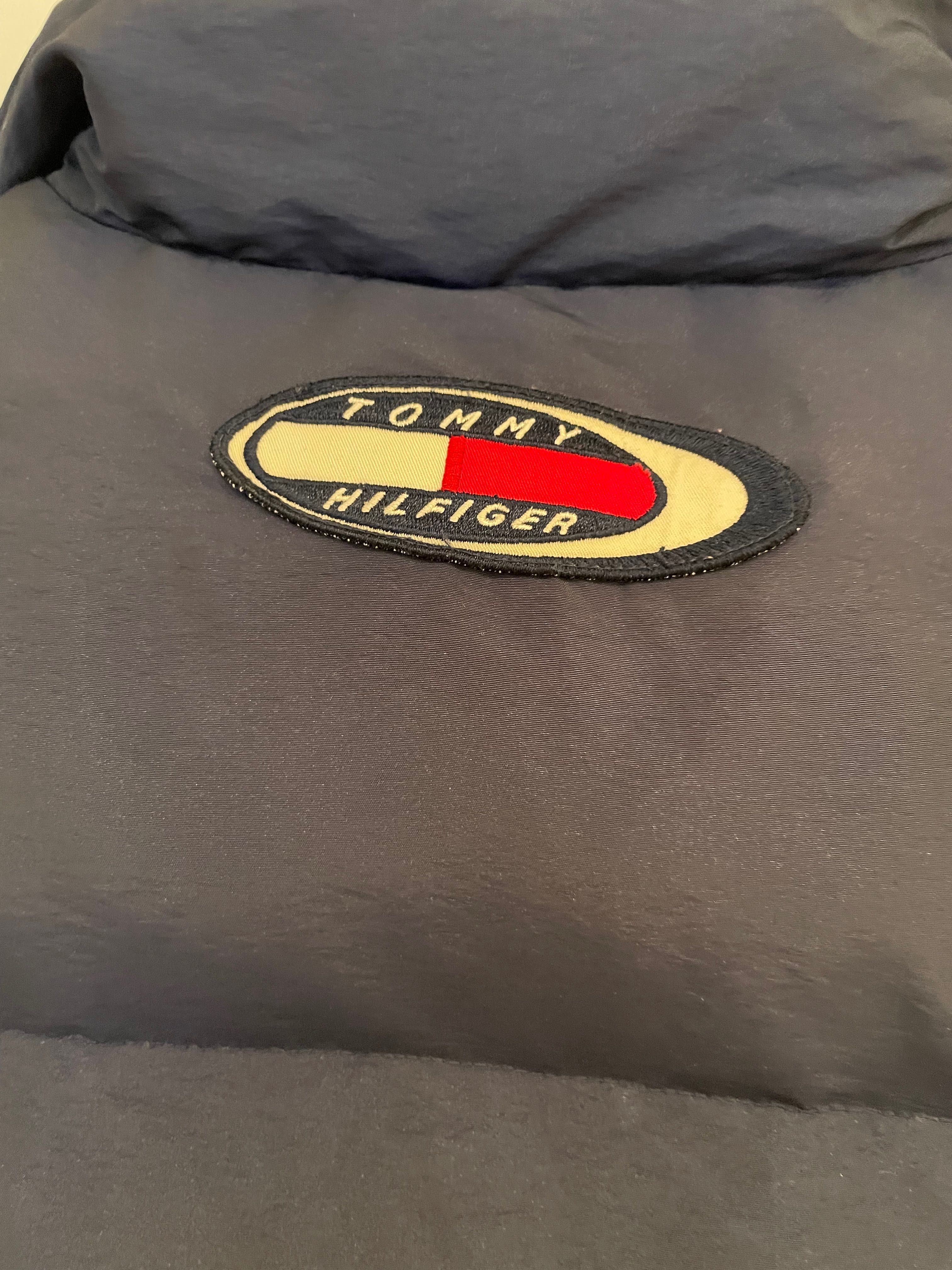 Tommy Hilfiger грейка