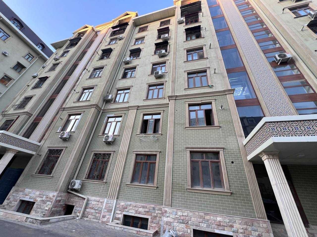 Срочно продаю 3/1/8 улица Паркент . дом 239. Площадь 101м2"