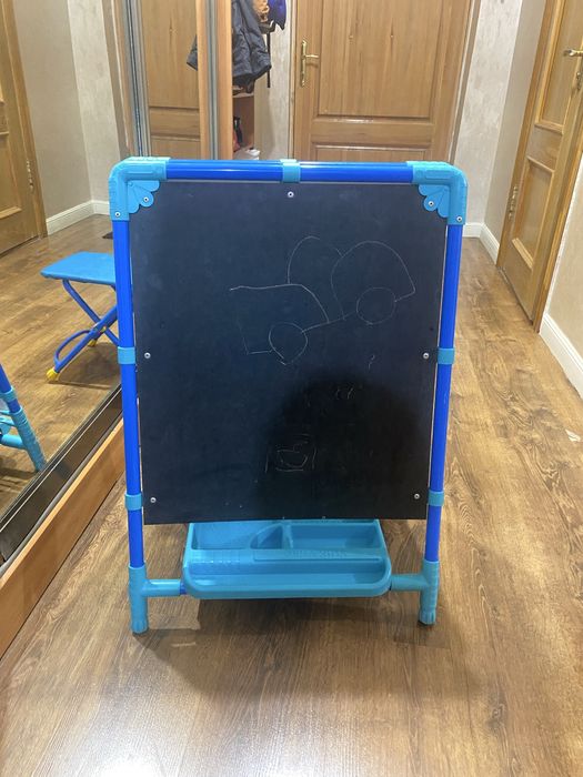 Молберт ника срочно