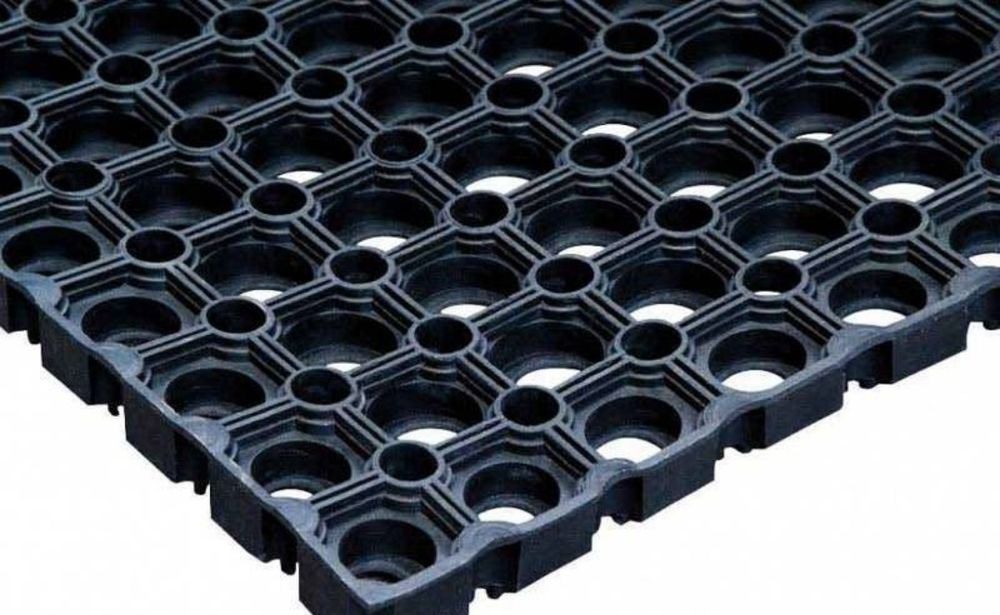 Рингомат ,противоскользящий коврик ,резиновый коврик