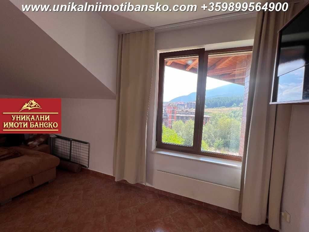 Продава се Двустаен апартамент в Банско - 50 кв.м за 1000 €/кв.м - Снимка #5
