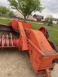 Presa de balotat Welger AP12