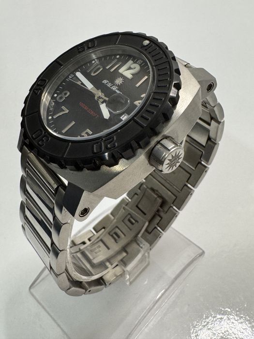 Ceas Diver R.U Braun. Automatic.