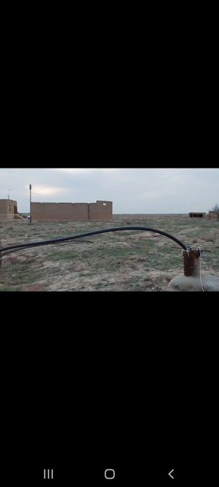 Нурота туманида 50гектар Ер ижарага берилади