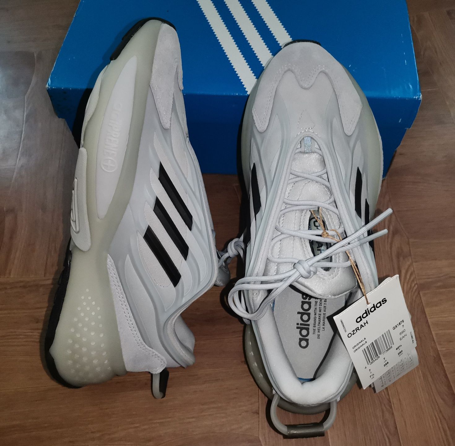 НОВА ЦЕНА Маратонки Adidas Ozrah