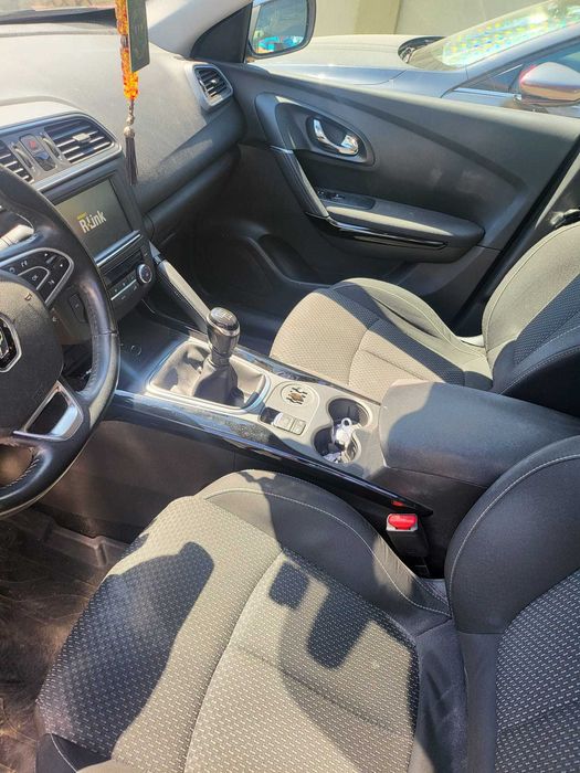 De vanzare Renault Kadjar 2015