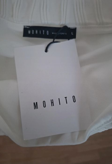 Bluza Mohito M / 38-40
