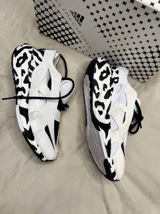 Adidasi noi stella mccartney