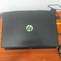 HP Pavilion Gaming