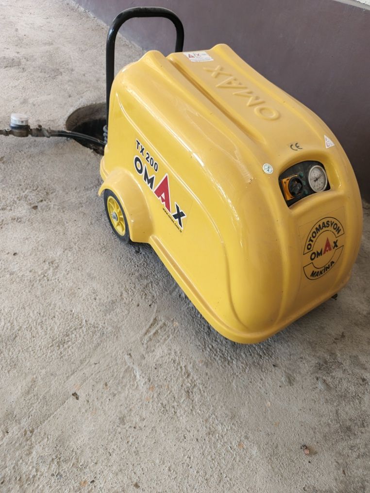 karcher sotiladi