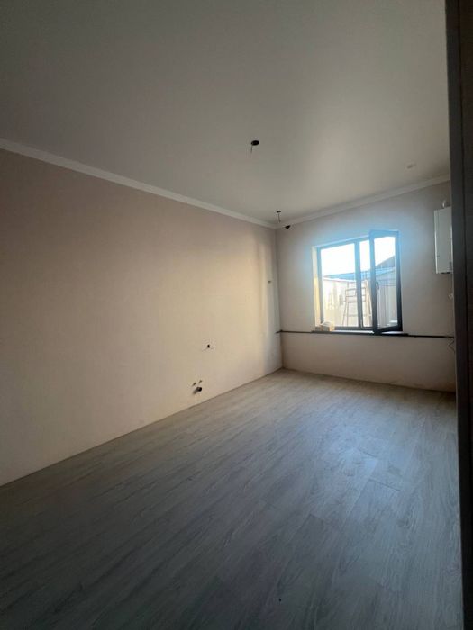 Туркво, 4 ком,1,2 сотки