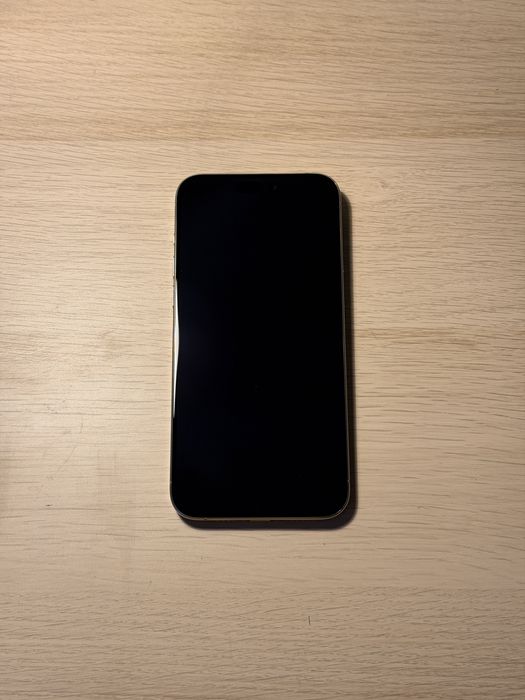 iPhone 15 Pro Max 256GB Natural Titanium