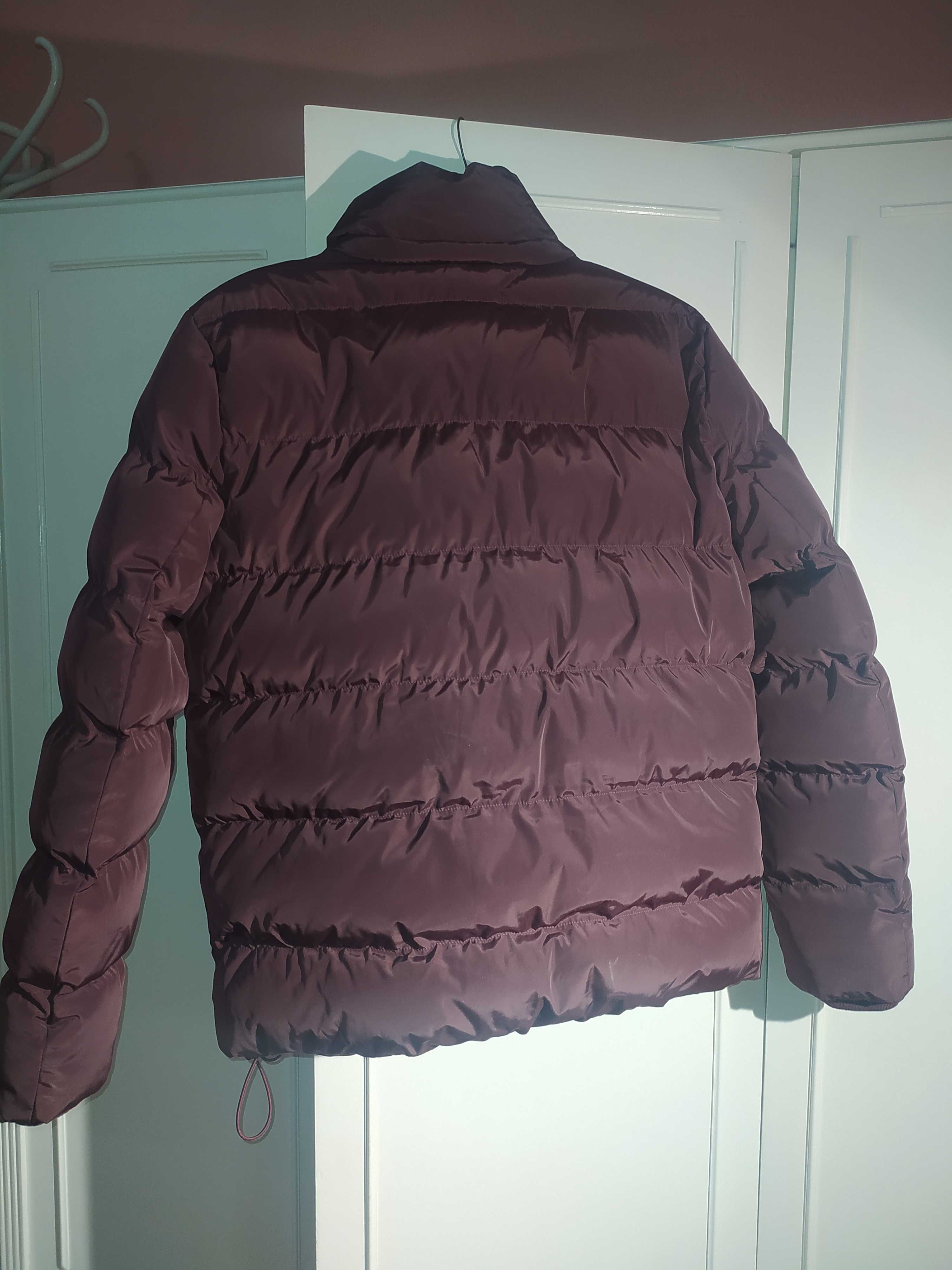 Зимно яке Urban Classics