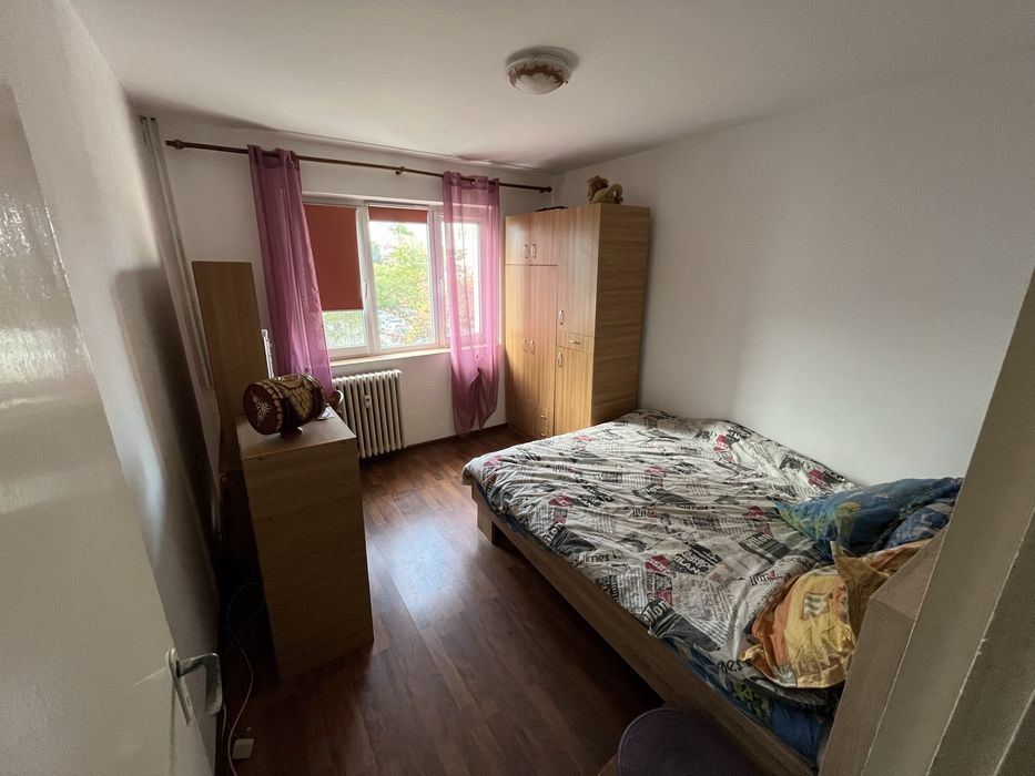 Apartament 2 camere semidecomandat proprietar