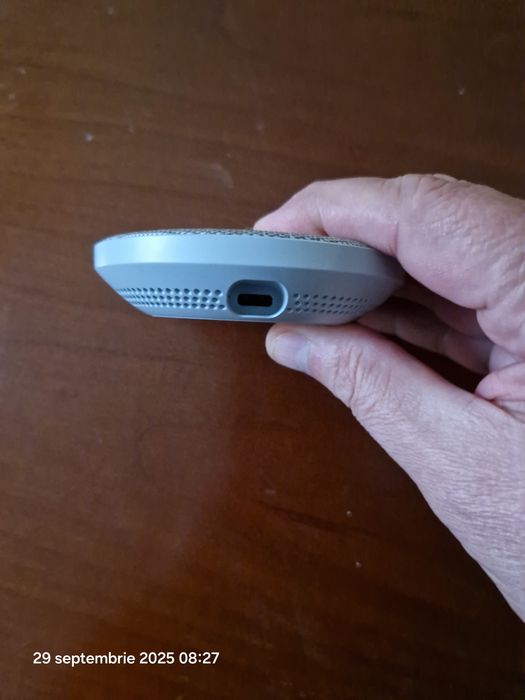 Incarcator wireless Huawei cu două pucuri de încărcare