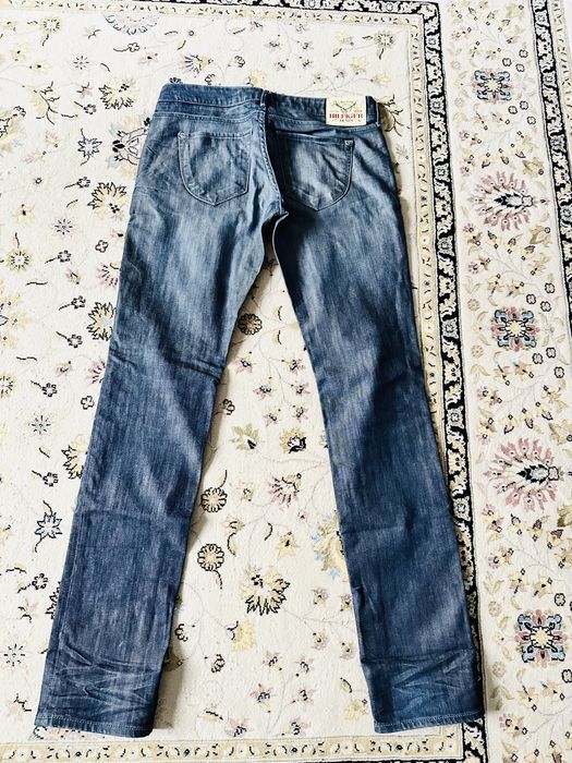 Blugi femei Tommy Hilfiger 30