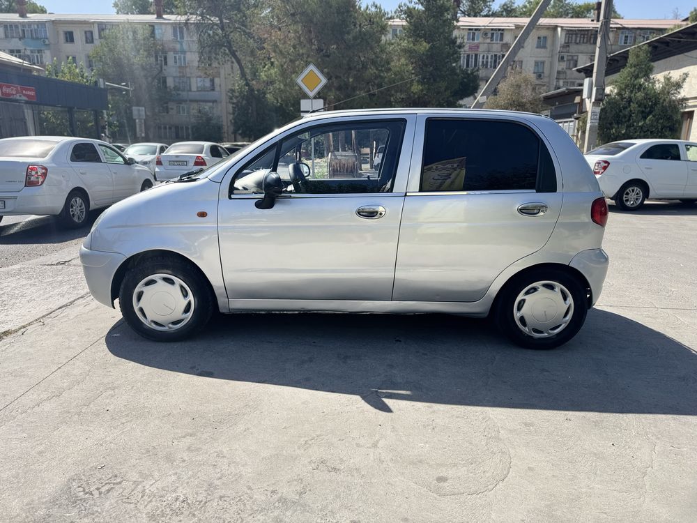 Matiz metan gaz vikup arendaga