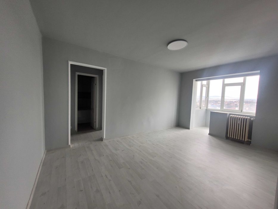 Apartament 3 camere, 51 mp, Narcisa - Proprietar