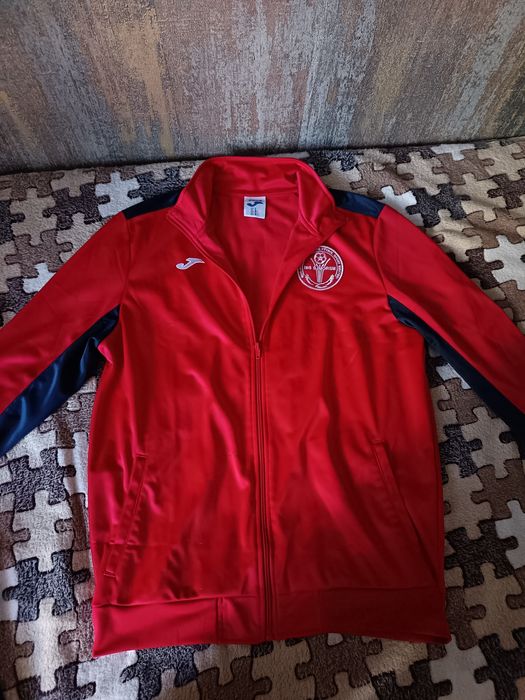 Спортивная кофта Joma