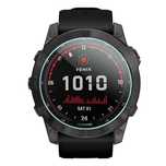 Протектор за Garmin Fenix 5 6 7 8 E S X Pro Solar AMOLED 43 47 51