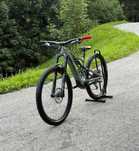 Specialized Turbo Levo SL Expert Carbon (Forest Green)