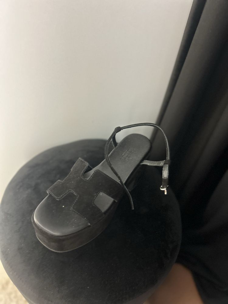 Дамски обувки Hermes