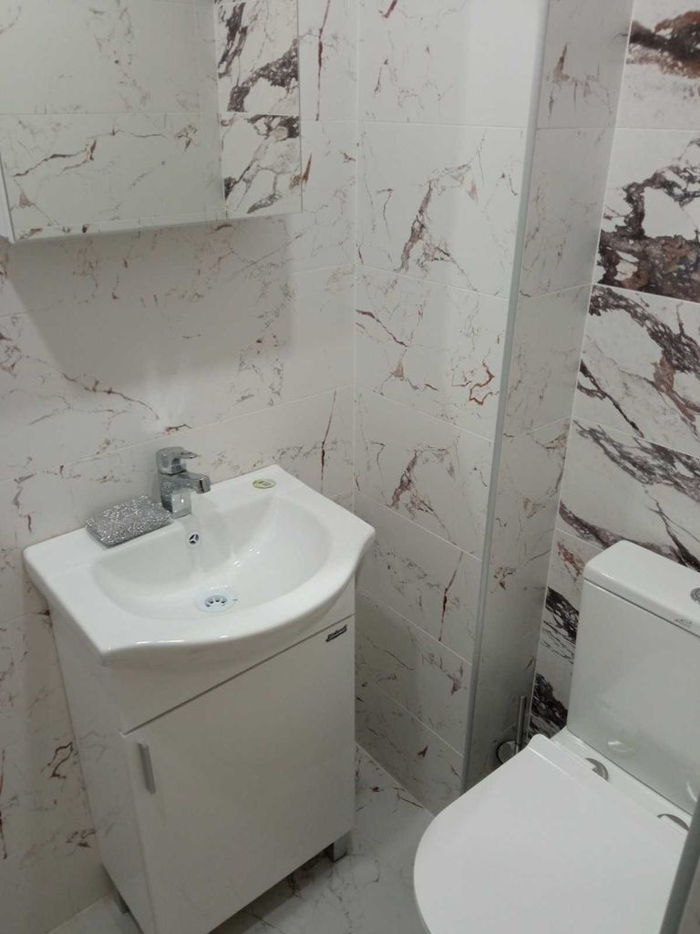 Продава се Едностаен апартамент в Кюстендил, Бузлуджа - 44 кв.м за 1569 €/кв.м - Снимка #11