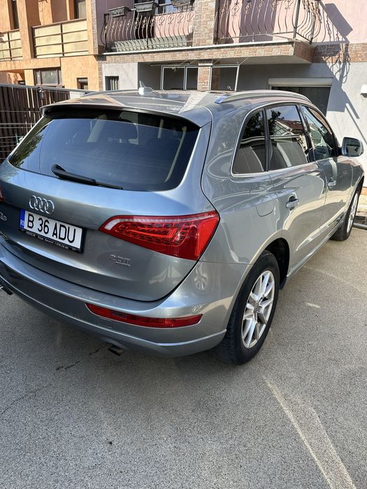 Vand Audi q5 2.0 T