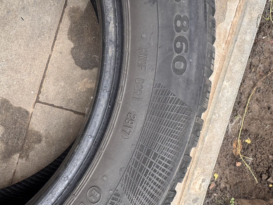 Cauciucuri 205/55/R16