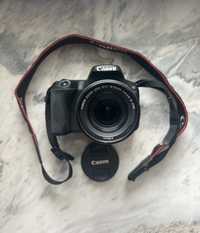 Фотоапарат Canon EOS 200D с чанта