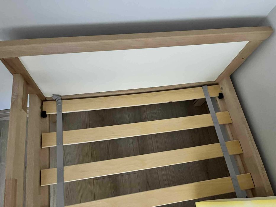 детско легло Ikea SNIGLAR