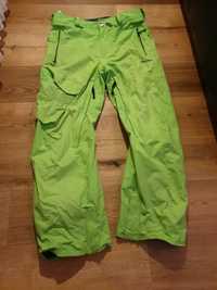 Pantaloni ski / snowboard Volcom - M - 10K