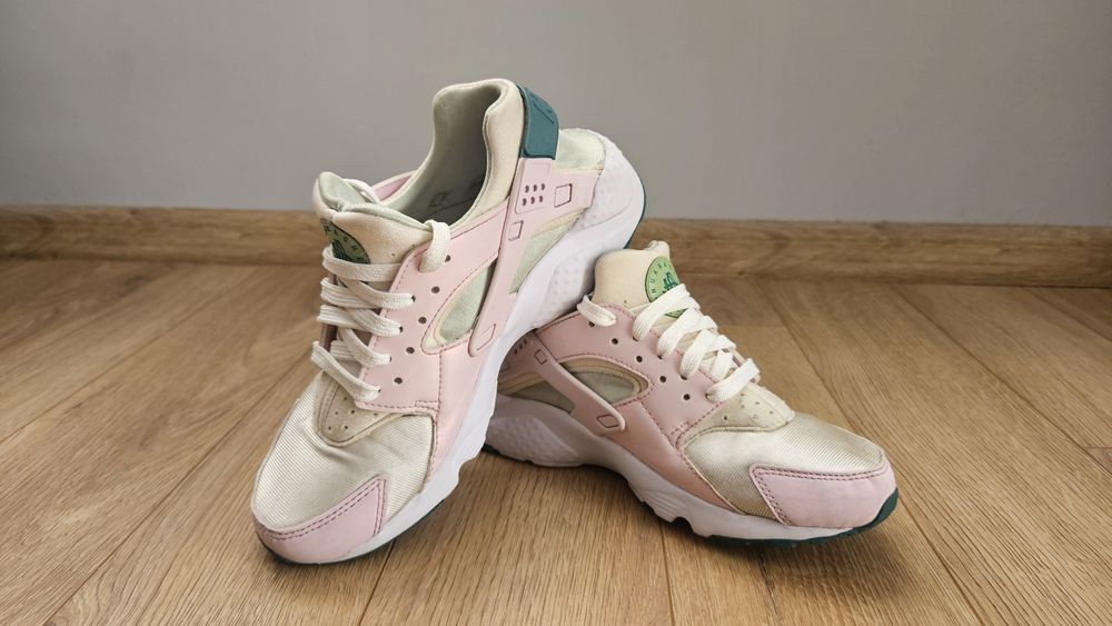 Маратонки Nike huarache