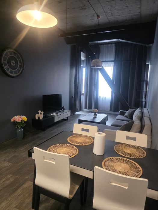 Închiriere–Apartament 2 camere|Timișoara, Calea Bogdăneștilor|Bloc nou