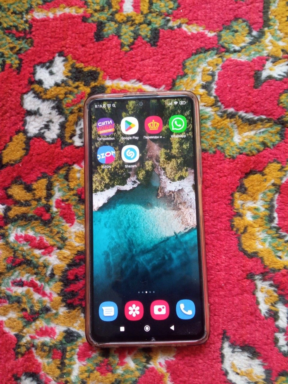 Redmi note 10 pro