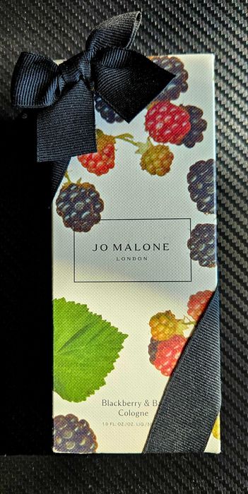 Парфюм Jo Malone Blackberry & Bay Cologne 30 мл