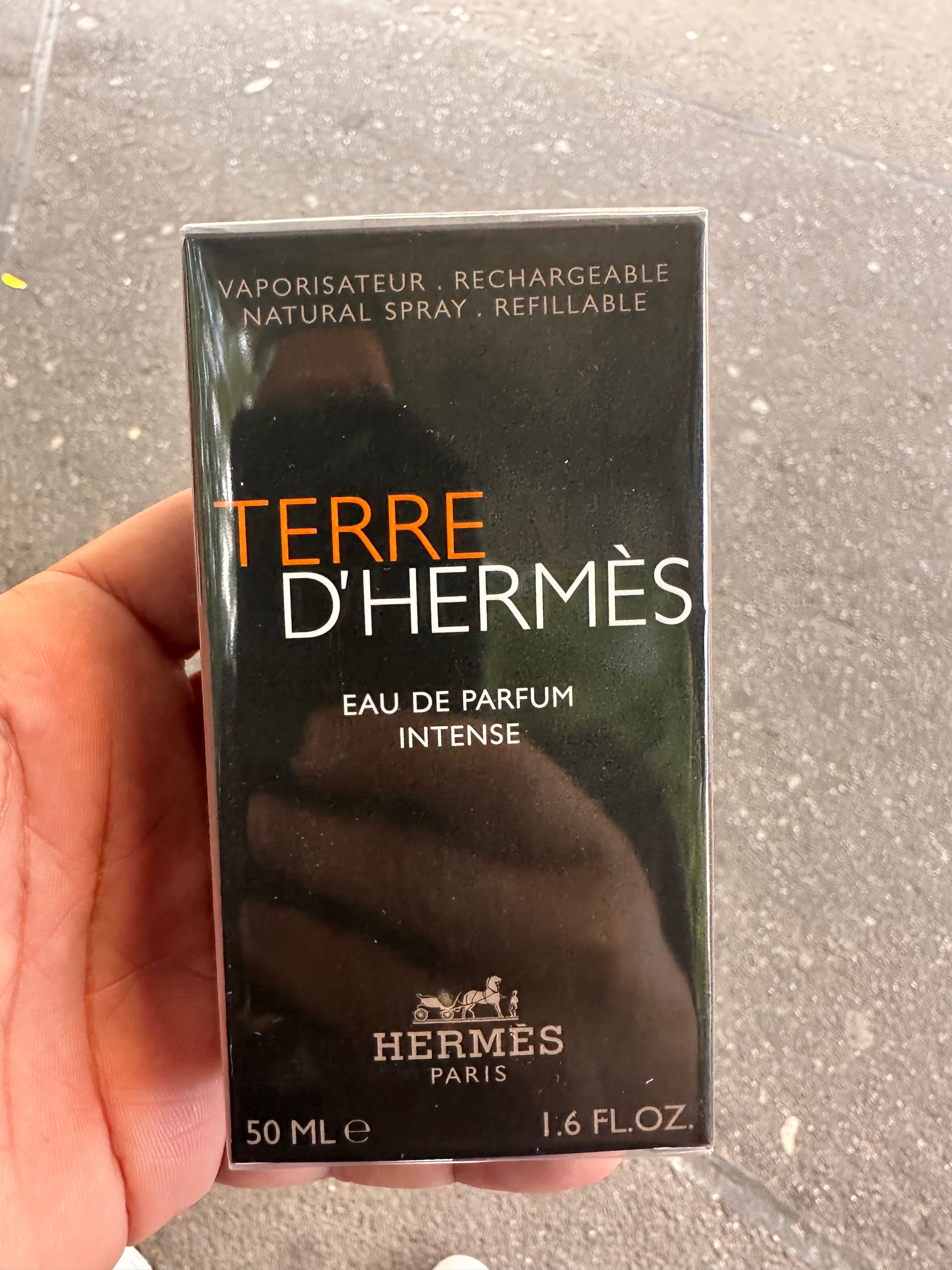 Chanel, Tom Ford, Burberry, Hermes