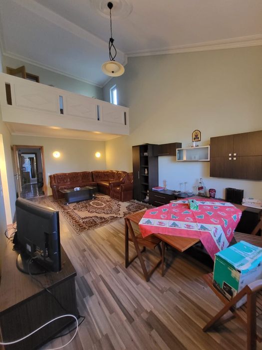 Casa Bolintin Vale + teren 5.000 mp