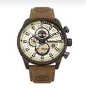 Vand ceas barbatesc timberland
