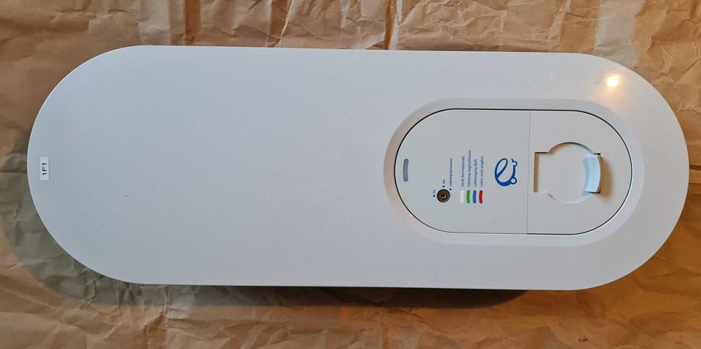 2бр. НОВА Мобилна Зарядна Станция 7,4kW и НЕМСКИ 11kW Wallbox Tesla-ОК