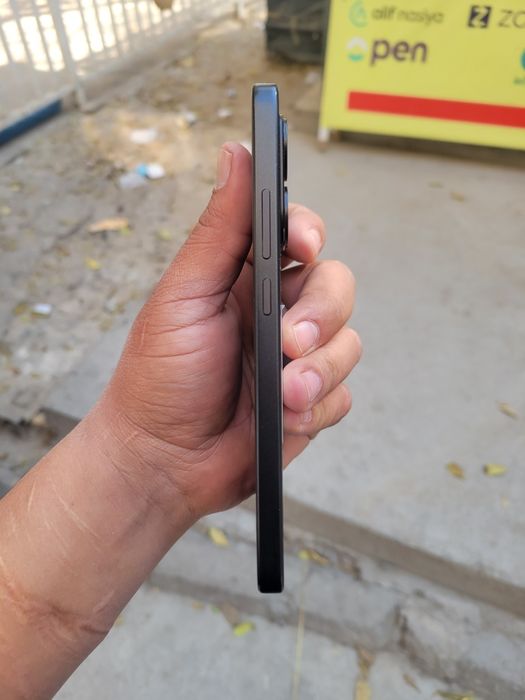 Pocco x7 pro сотилади